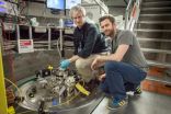 Neutrons find missing magnetism of plutonium