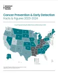 New ACS report finds smoking rates, alcohol use, physical inactivity decreased during COVID-19; worsening trends in obesity, cervical cancer screening