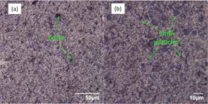 New aluminum and samarium hexaboride-based composite material with near-zero expansion