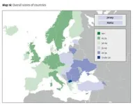 New Alzheimer Europe publication highlights continuing inequalities in access to dementia care and treatment across Europe 2