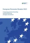 New Alzheimer Europe publication highlights continuing inequalities in access to dementia care and treatment across Europe 3