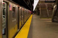 New app developed at NYU Tandon School of Engineering promises to make navigating subway stations easier for people with blindness and low vision