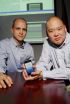 New application for iPhone may support monitoring and research on Parkinsons disease