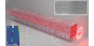 New approach to developing efficient, high-precision 3D light shapers