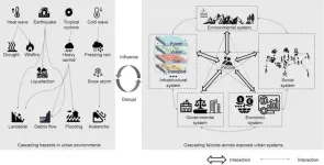 New approaches to tackle coupled urban risks: a people-centric and complex systems perspective