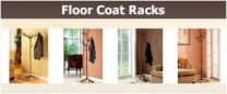 New at Habitatter.com - Designer Coat Racks! 2