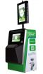 New ATM takes old phones and gives back green