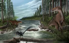 New Australian dinosaurs and the oldest megaraptorid fossils in the world