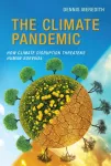 New book warns of human extinction from climate change