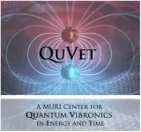 New center positions UC Riverside as a leader in quantum vibronics 2