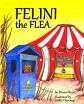 New Childrens Book, "Felini the Flea", Highlights Inclusion and Encouragement for Special Needs Kids