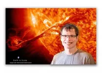 New computer model helps brings the sun into the laboratory