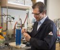 New conversion process turns biomass waste into lucrative chemical products