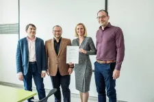 New Czech company linked to IOCB Prague to enter global gene therapy field