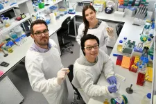 New defence against superbugs