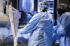 New device gently moves esophagus, making heart ablations safer, study found 2