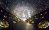 New discovery shines light on the 3 faces of neutrinos