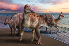 New duckbilled dinosaur discovered in Japan