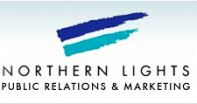 NEW e-Book by Northern Lights PR on Using Social Media to Get a Job