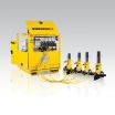 New Enerpac Multi-Functional Synchronous Lifting System Uses Digitally-Controlled Hydraulics for Enhanced Operation and Safety