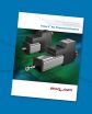 New Exlar AC Powered Tritex II Brochure Details Actuators Capabilities, Specifications and Application Compatibility