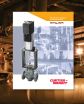 New Exlar Brochure Details Electric Actuators for Process Control Applications