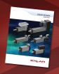 New Exlar Product Catalog Provides Broad Selection of Electric Actuation Solutions