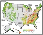 New Forest Service assessment delivers research on invasive species