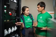 New framework bridges gaps in power grid operations with AI technology