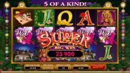 New Games Released for February at Royal Vegas Casino 2