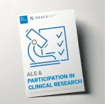 New guide demystifies participation in ALS clinical research