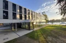 New hub for high-energy astrophysics — CTAO Science Data Management Centre opens at DESY in Zeuthen 2