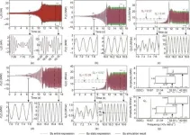 New insights into network power response: Unveiling multi-timescale characteristics