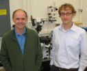 New instrument keeps an eye on nanoparticles