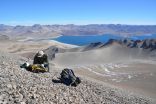 New international collaboration investigates the Laguna del Maule Volcanic Field, Chile