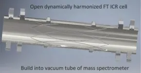 New ion trap to create the worlds most accurate mass spectrometer