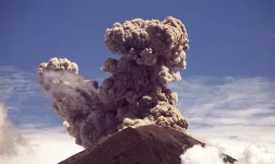 New knowledge of Earths mantle helps to explain Indonesias explosive volcanoes