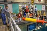 New long-range undersea robot goes the distance