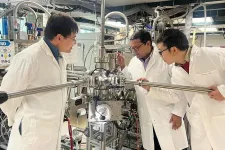 New material to make next generation of electronics faster and more efficient