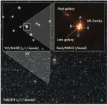 New method enables study of nano-sized particles 2