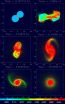 New model reconciles the Moons Earth-like composition with the giant impact theory of formation