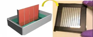 New perovskite fabrication method for solar cells paves way to large-scale production