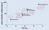 New perspective for soil clean-up: Microscopic ciliates transport poisonous tar substances 2