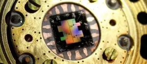 New physics rules tested on quantum computer