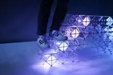 New platform lets anyone rapidly prototype large, sturdy interactive structures