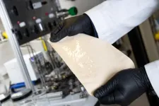 New polymer membranes, AI predictions could dramatically reduce energy, water use in oil refining