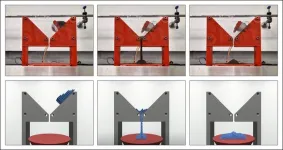 New realistic computer model will help robots collect Moon dust