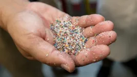 New recycling process could find markets for ‘junk’ plastic waste