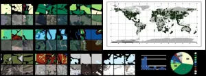 New remote sensing dataset improves global land change tracking