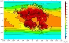 New research reveals extreme heat likely to wipe out humans and mammals in the distant future 2